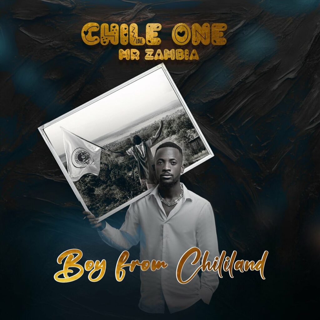 Chile One - Amen Mp3 Download