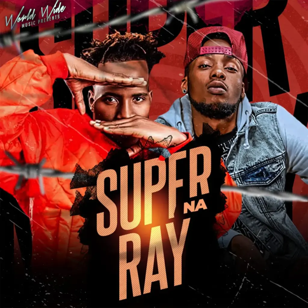 Y Celeb & Ray Dee – Super Na Ray (Full Album Zip)