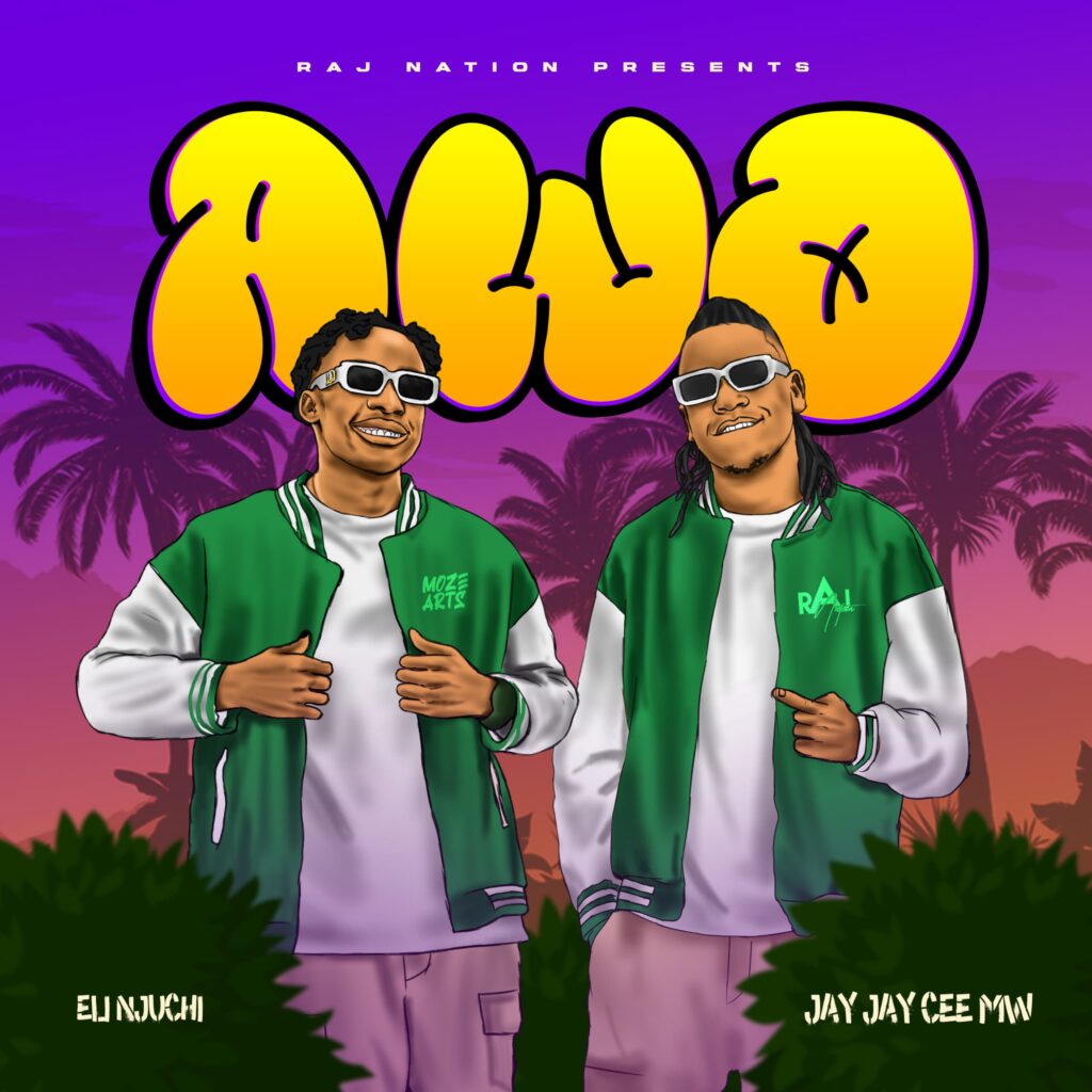 Jay Jay Cee Mw Ft Eli Njuchi – Awo