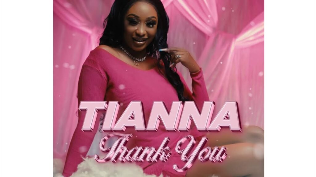 Tianna – Thank You