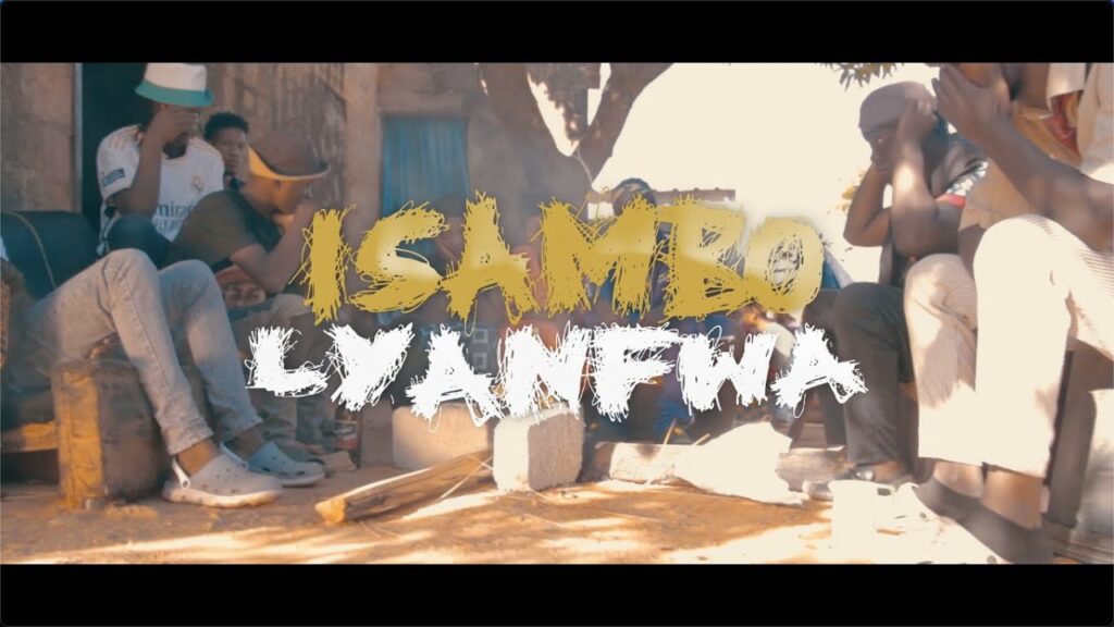 AUDIO Spoon Mwaba Ft. Broken hill Emmy & Chizzy – Isambo Lyamfwa MP3 DOWNLOAD