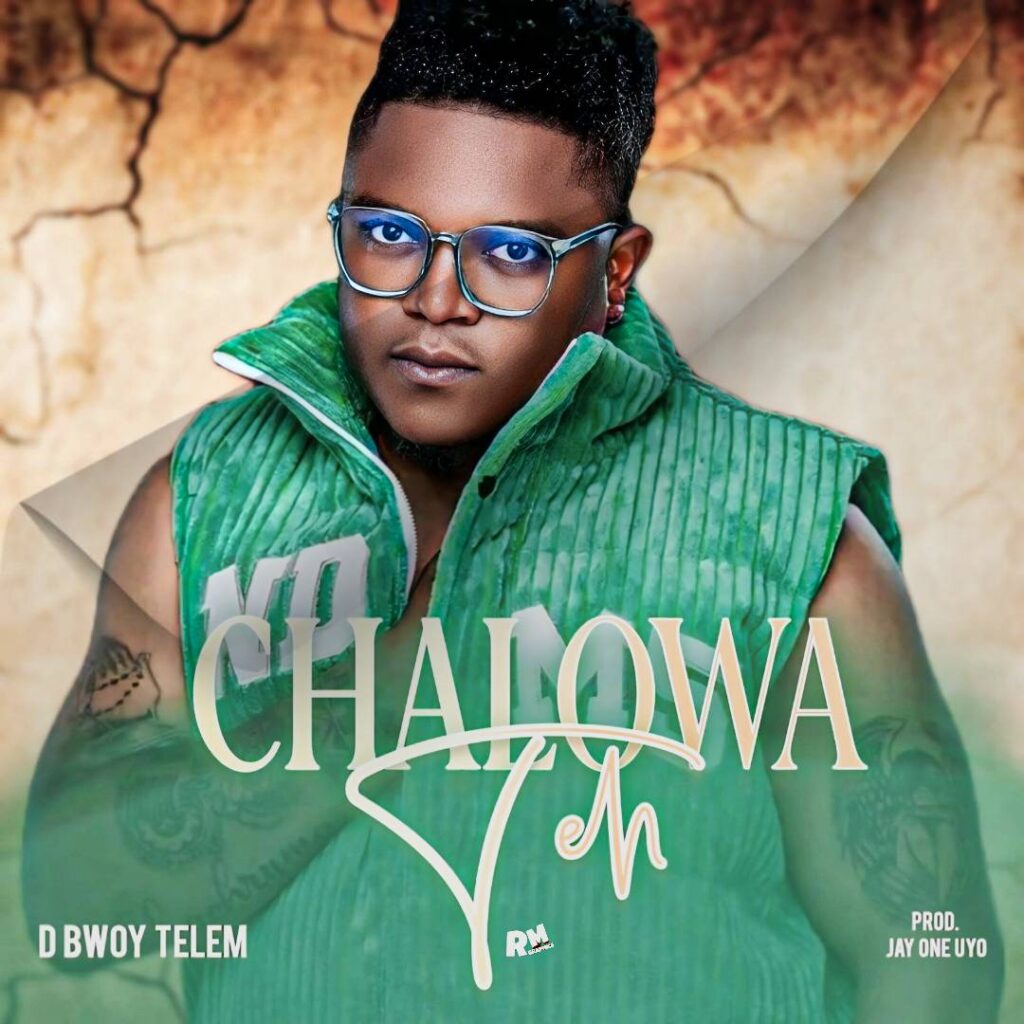 D Bwoy - Chalowa Teh