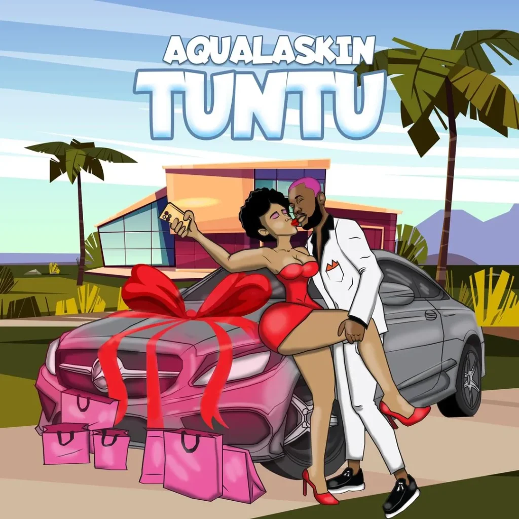 Aqualaskin – Tuntu Mp3 Download