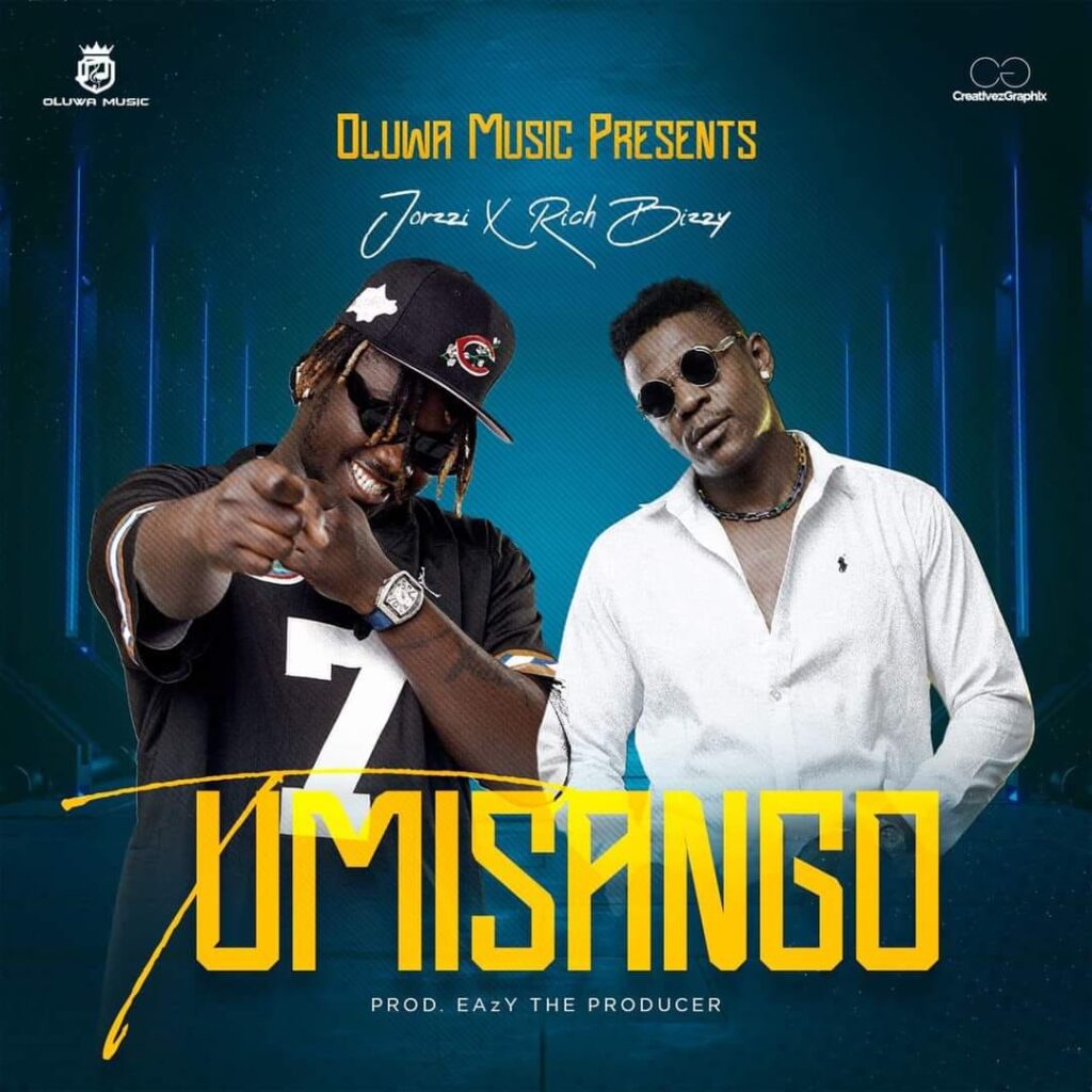 Jorzi Ft Rich Bizzy – Tumisango