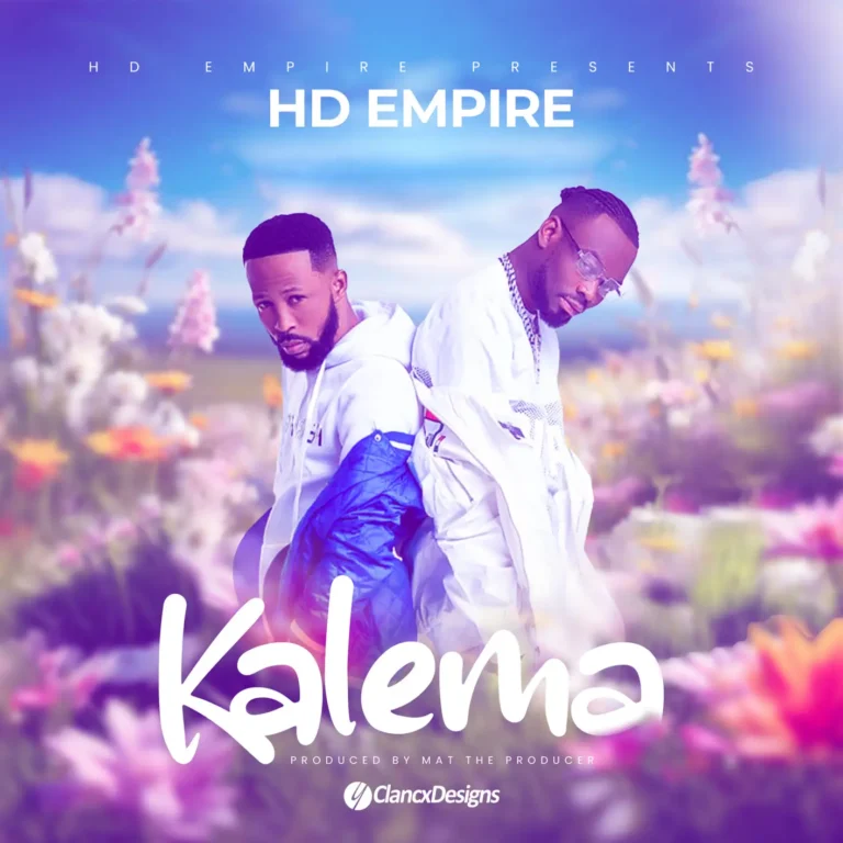 Download Mp3: HD Empire – Kalema