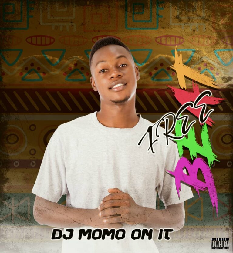 DJ momo" Free Beat Dancehall (Prod By Dj Momo) Mp3 Download