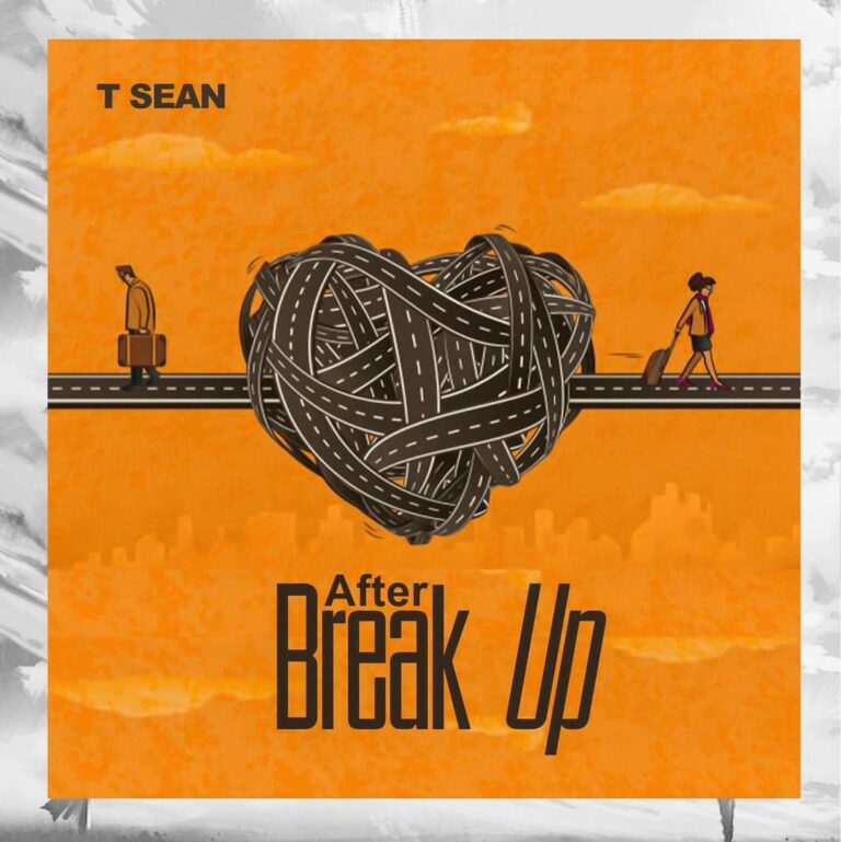 Download Mp3: T-sean - After Break Up