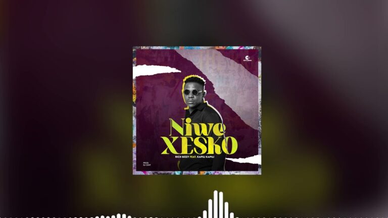 Rich Bizzy – Niwe Xesko