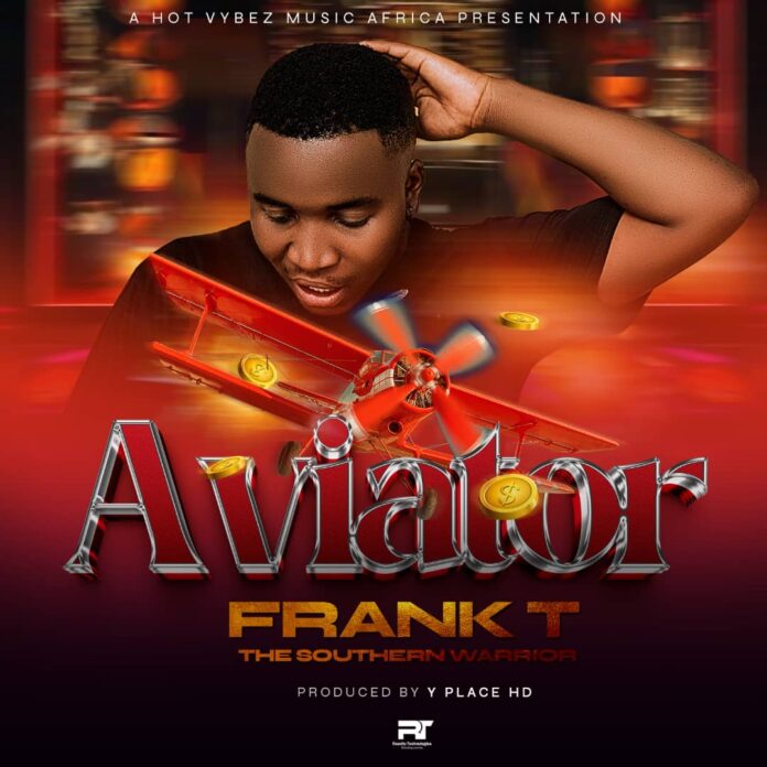 Frank T - Aviator