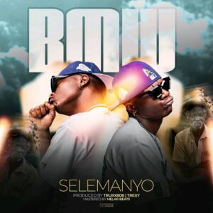 Selemanyo – B.M.W