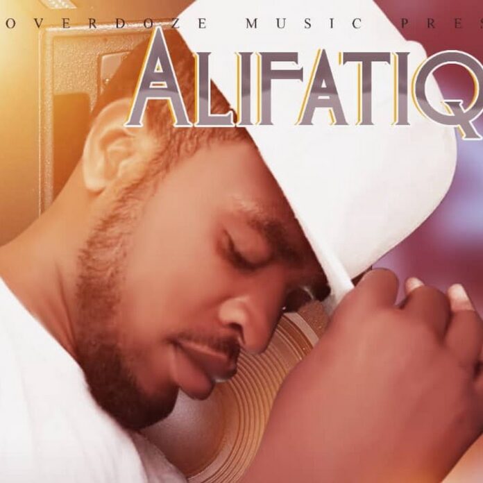 Alifatiq – Bokosi