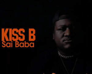 Kiss B Sai Baba Ft Mr Turner - Recipe