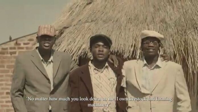 Chanda Na Kay – Mapopwe (ft. Sianene , Coop Ticker)