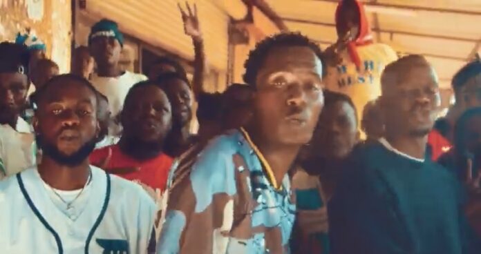 Y Celeb ft. Mr Turner & Kaku – Ndachula limo