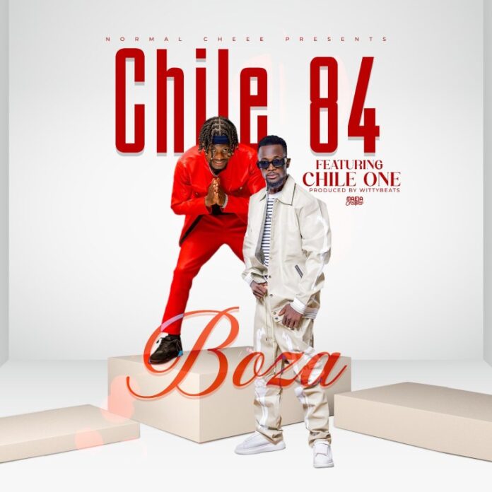 Chile 84 ft Chile One – Boza Mp3 Download