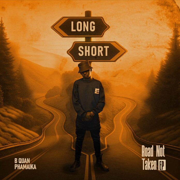 B Quan ft Tekk Charge – Kumbali Mp3 Download