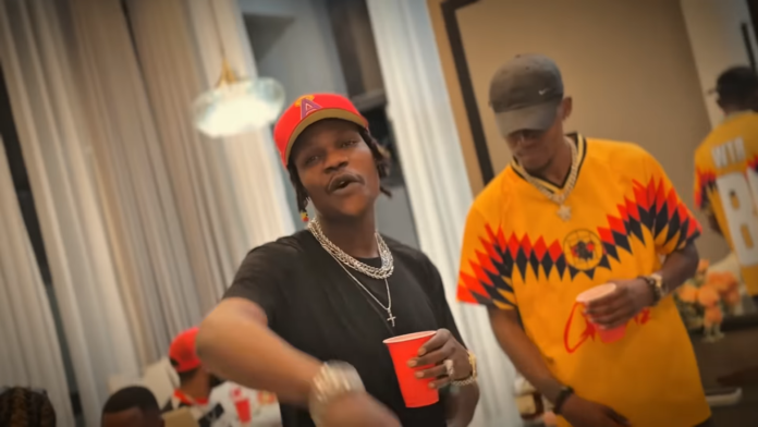 Chanda na Kay – Akabwali Mp3 Download