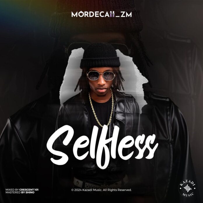 Mordecaii - Intro Mp3 Download