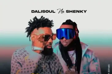 Dalisoul ft Shenky – Shi Mama Mp3 Download