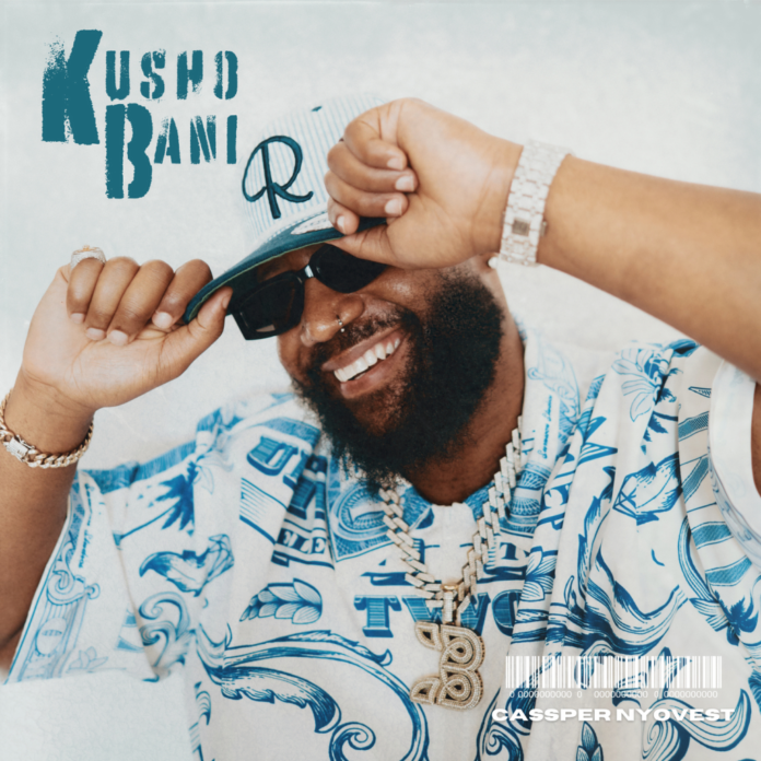 Cassper Nyovest - Kusho Bani Mp3 Download
