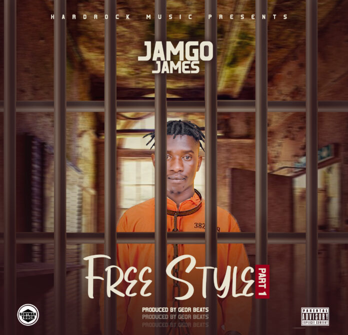 Jamgo James - Freestyle Part 1 Mp3 Download