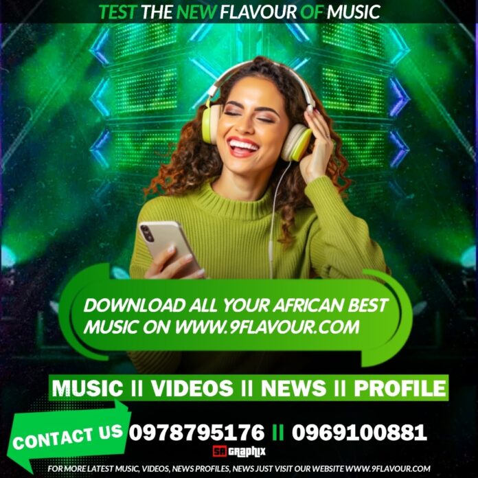 B4 Ft. Yb & Cass Man – Apongozi Mp3 Download