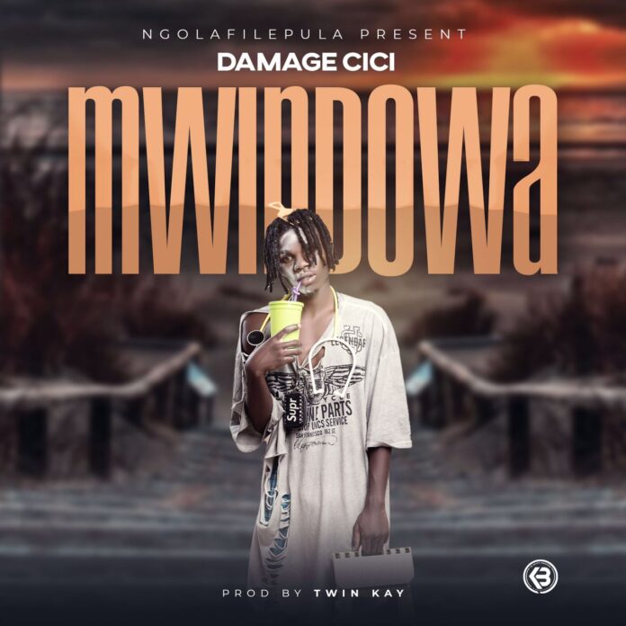Damage Back 2 - Mwindowa (Prod. by Twin k) Mp3 Download