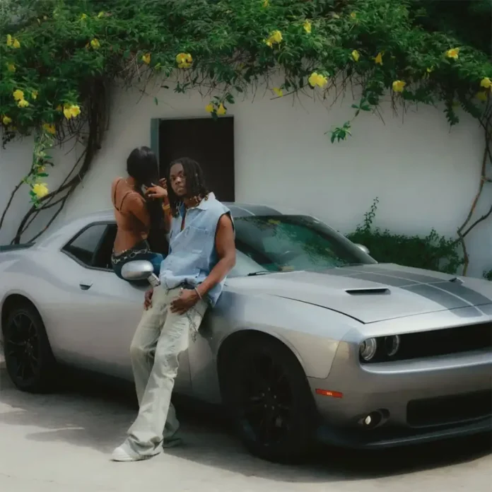 Bayanni ft Don Jazzy - Hustler's Anthem Mp3 Download