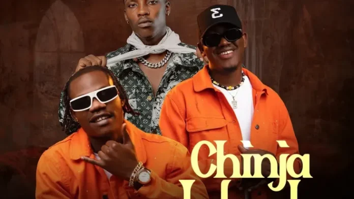 Chanda Na Kay Ft Blood Kid – Chinja Intemba Mp3 Download