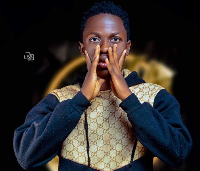 Junior Na Chuchu - Freestyle (prod by Elish Keys) Mp3 Download