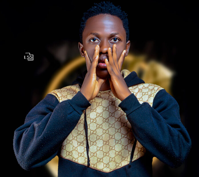 King Joe ft Junior Na Chuchu - Bad Girl prod by Elish & Splash Beats Mp3 Download