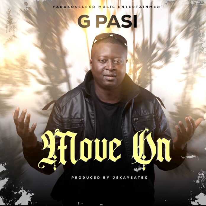 G pasi - Move On (Prod By JSKAYSatex) G pasi - Move On (Prod By JSKAYSatex) Mp3 Download