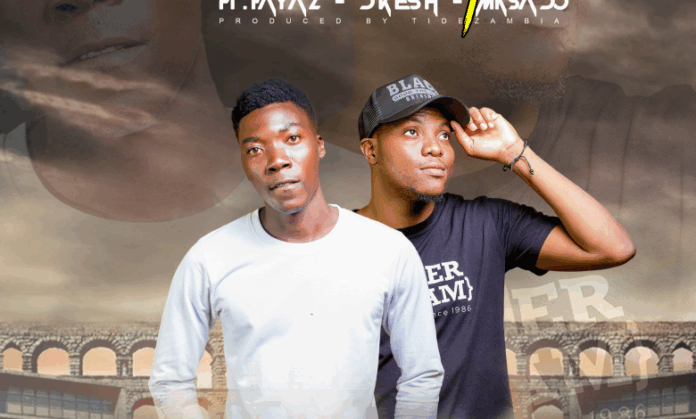 Fado Flair ft Fayaz , DKesh & Masado – Sun day Mp3 Download