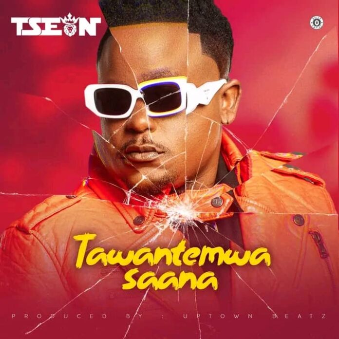 T sean – Tawantemwa Saana Mp3 Download