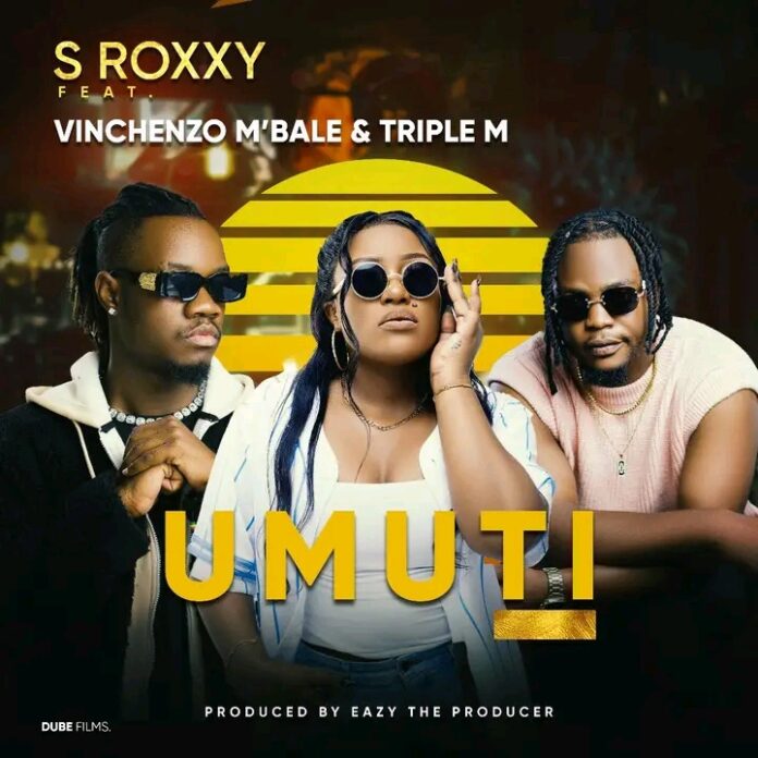 S Roxxy ft Vinchenzo & Triple M – Umuti