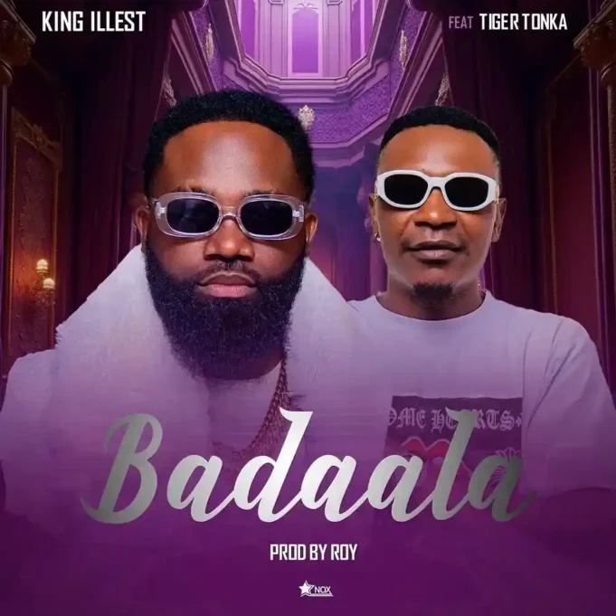 Badaala