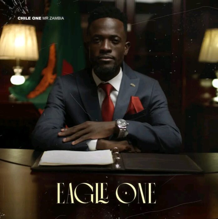 Chile One - Eagle One