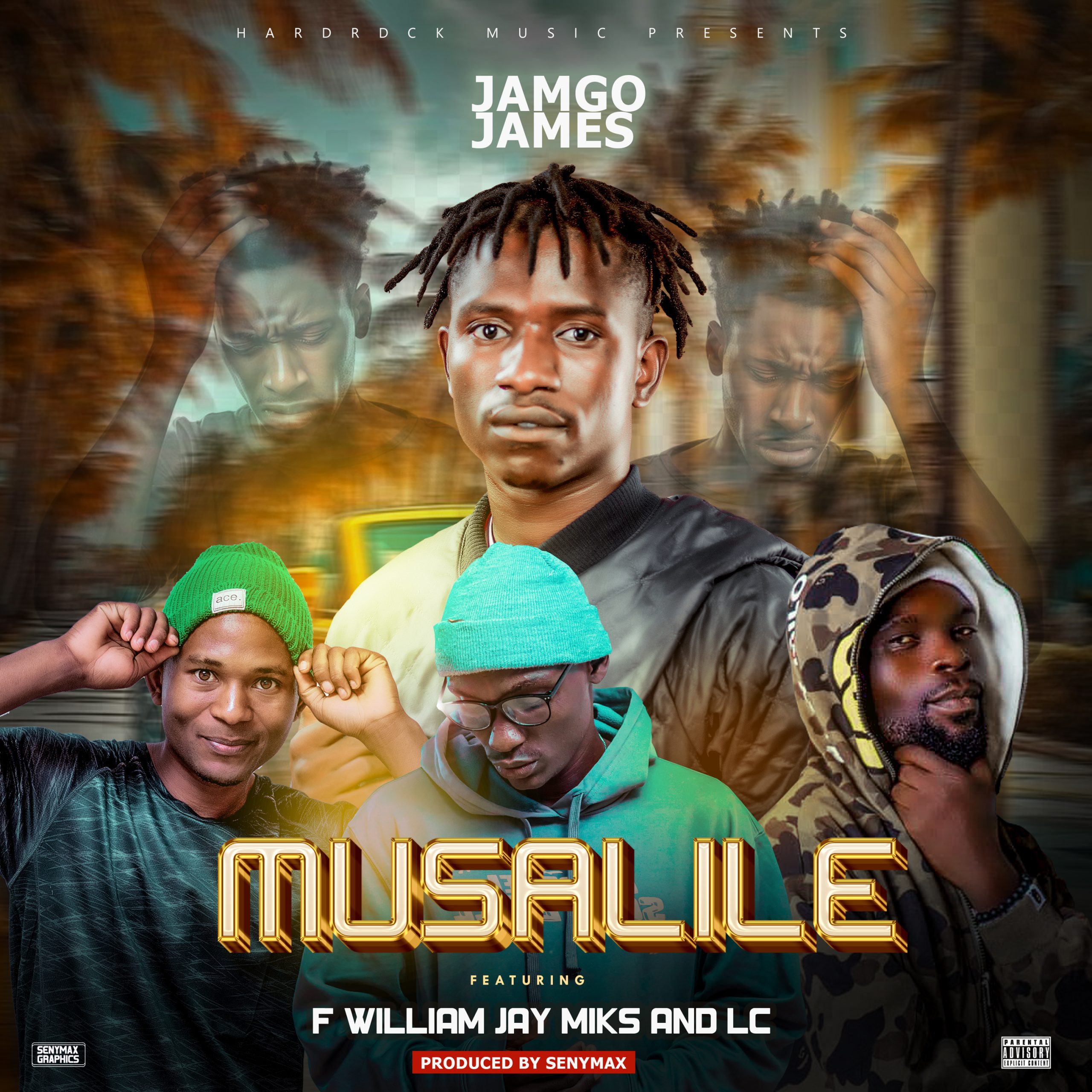 Musalile