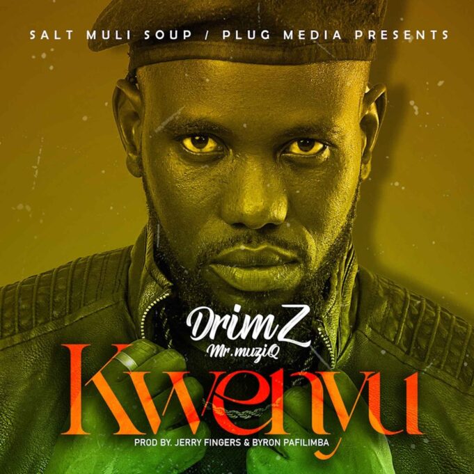 Kwenyu