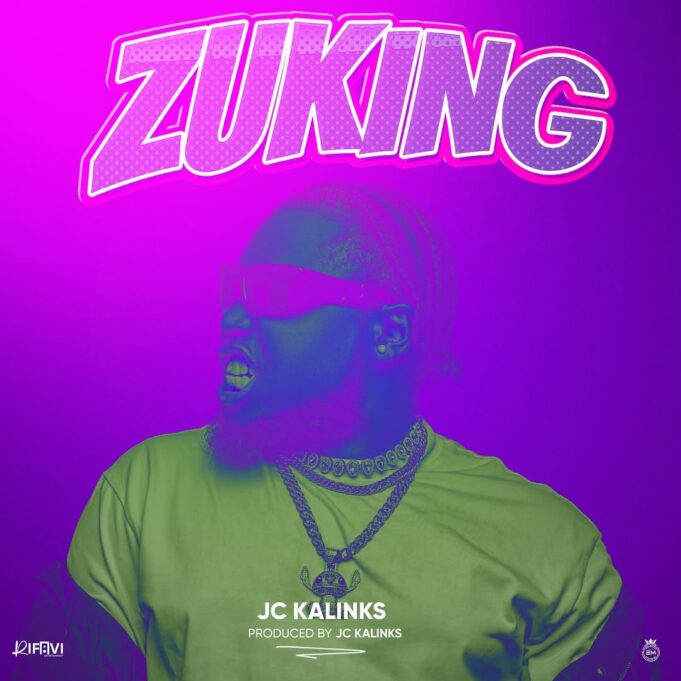 Zuking
