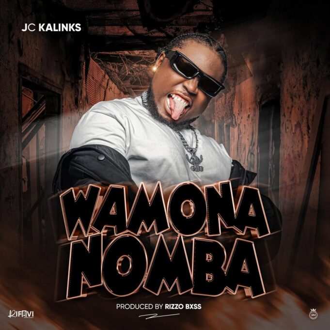 Wamona Nomba