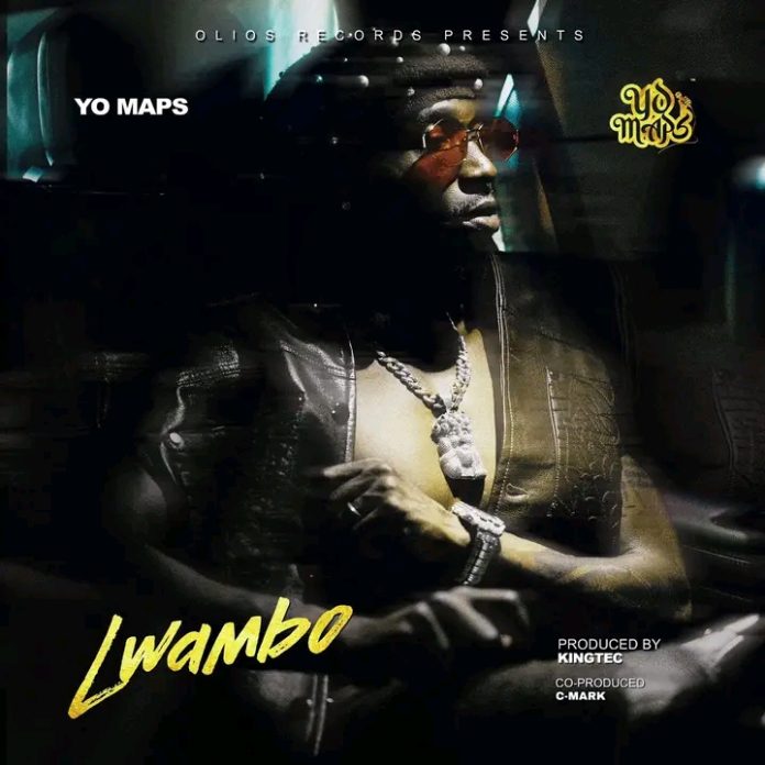 Yo Maps - Lwambo