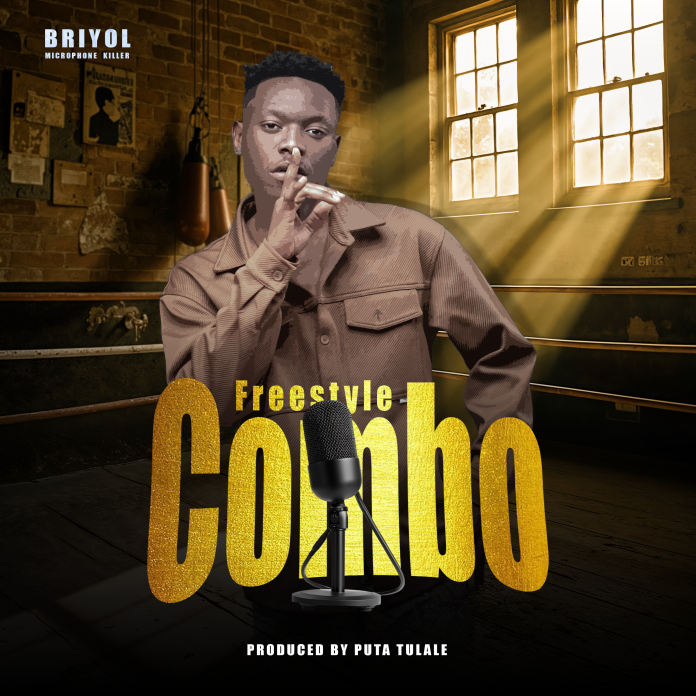 Briyol Microphone killer - freestyle Combo