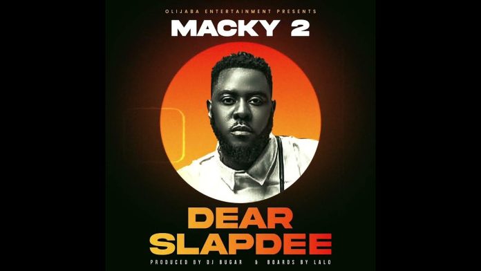 Macky 2 – Dear Slapdee
