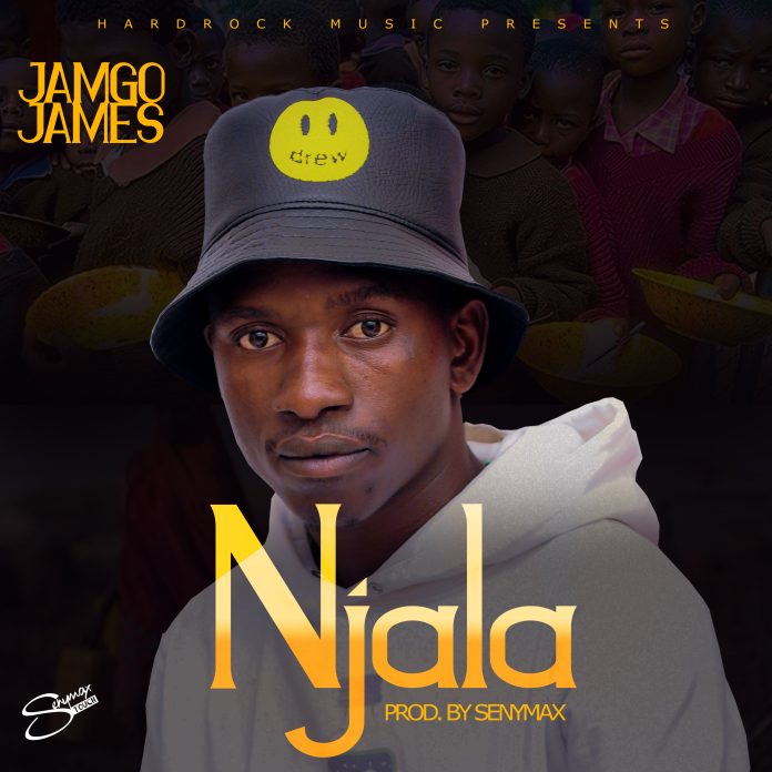 Jamgo James - Njala