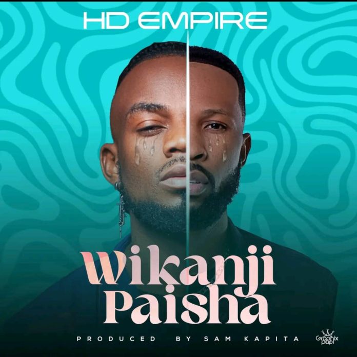 HD Empire – Wikanjipaisha Mp3 Download