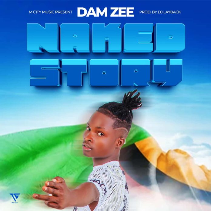Dam Zee - Necked story Mp3 Download