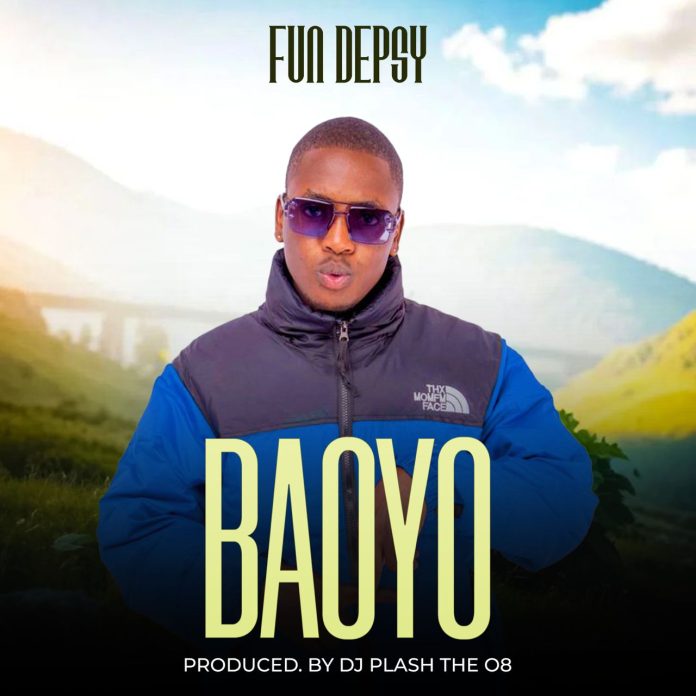 Fun Depsy - Baoyo Fun Depsy - Baoyo Mp3 DownloadÂ