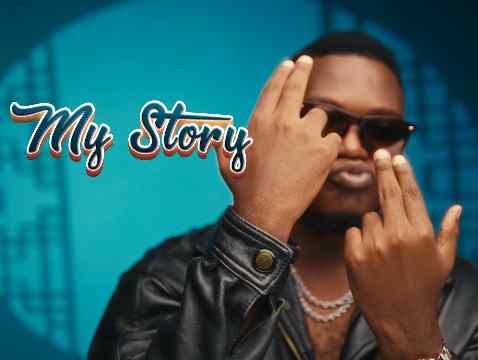 Blake – My Story
