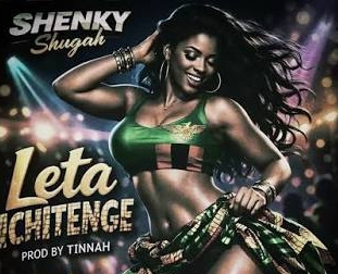 Shenky – Leta Ichitenge Mp3 Download